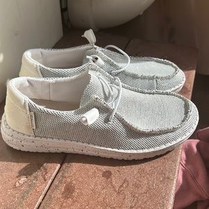 Women’s Hey Dude Shoes
